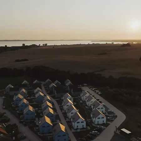 Prázdninový dům Stilvoll Entspannen Auf Der Insel Ruegen Sagard