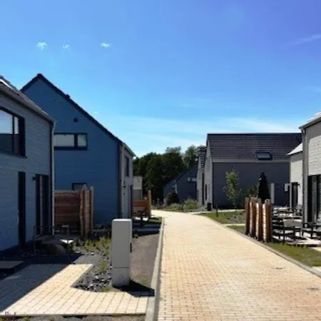 Stilvoll Entspannen Auf Der Insel Ruegen Sagard