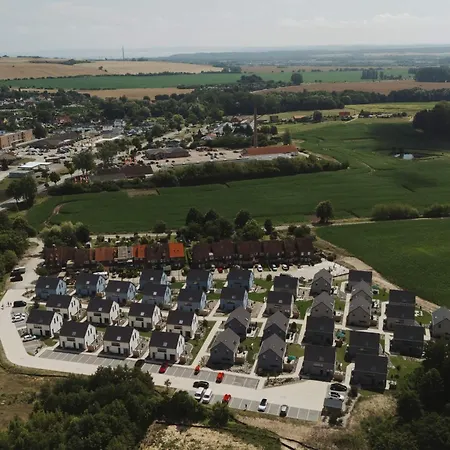 Stilvoll Entspannen Auf Der Insel Ruegen Prázdninový dům *