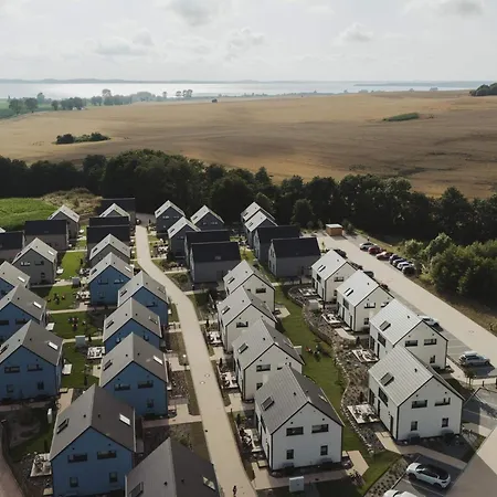 Stilvoll Entspannen Auf Der Insel Ruegen Prázdninový dům Sagard