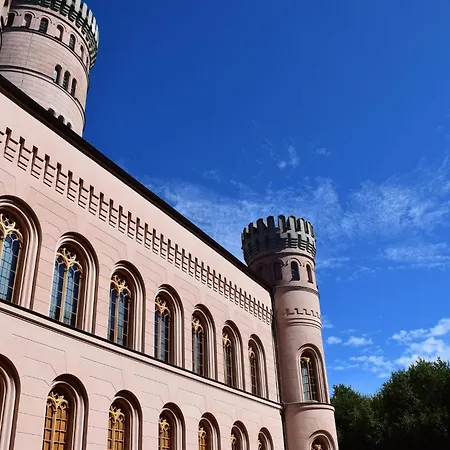 Stilvoll Entspannen Auf Der Insel Ruegen Dom wakacyjny *