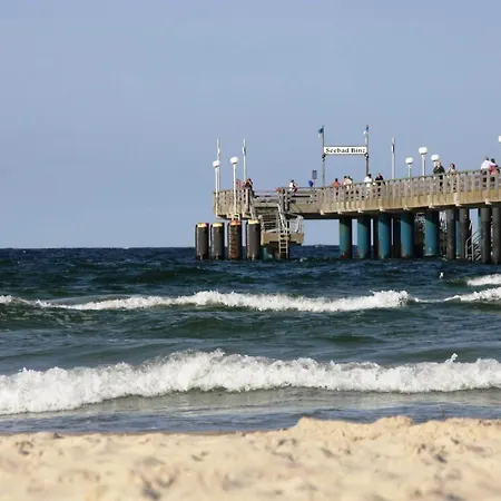 Stilvoll Entspannen Auf Der Insel Ruegen