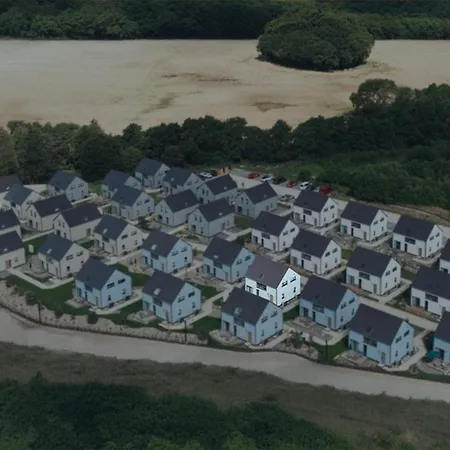 Stilvoll Entspannen Auf Der Insel Ruegen Prázdninový dům